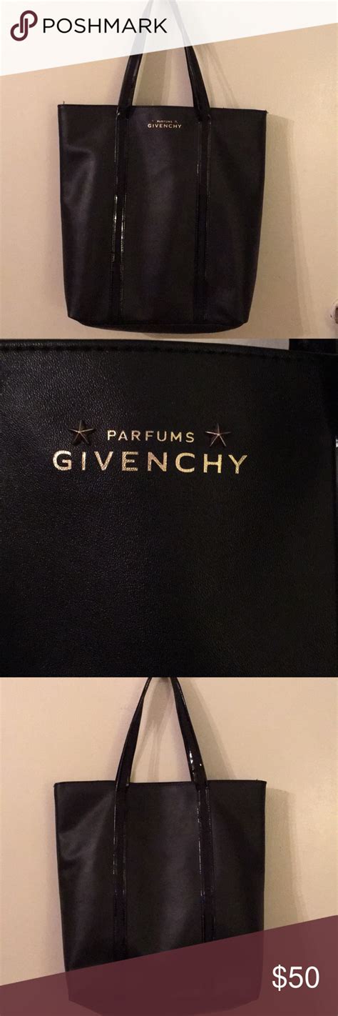 givenchy tote bags sale|givenchy parfums tote bag price.